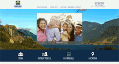 Desktop Screenshot of cgfm.com